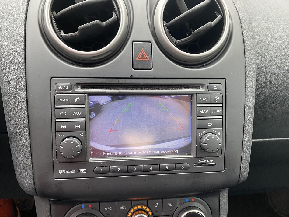 Nissan Qashqai 1.6i Acenta