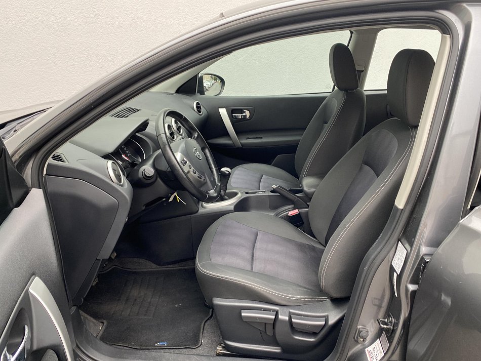 Nissan Qashqai 1.6i Acenta