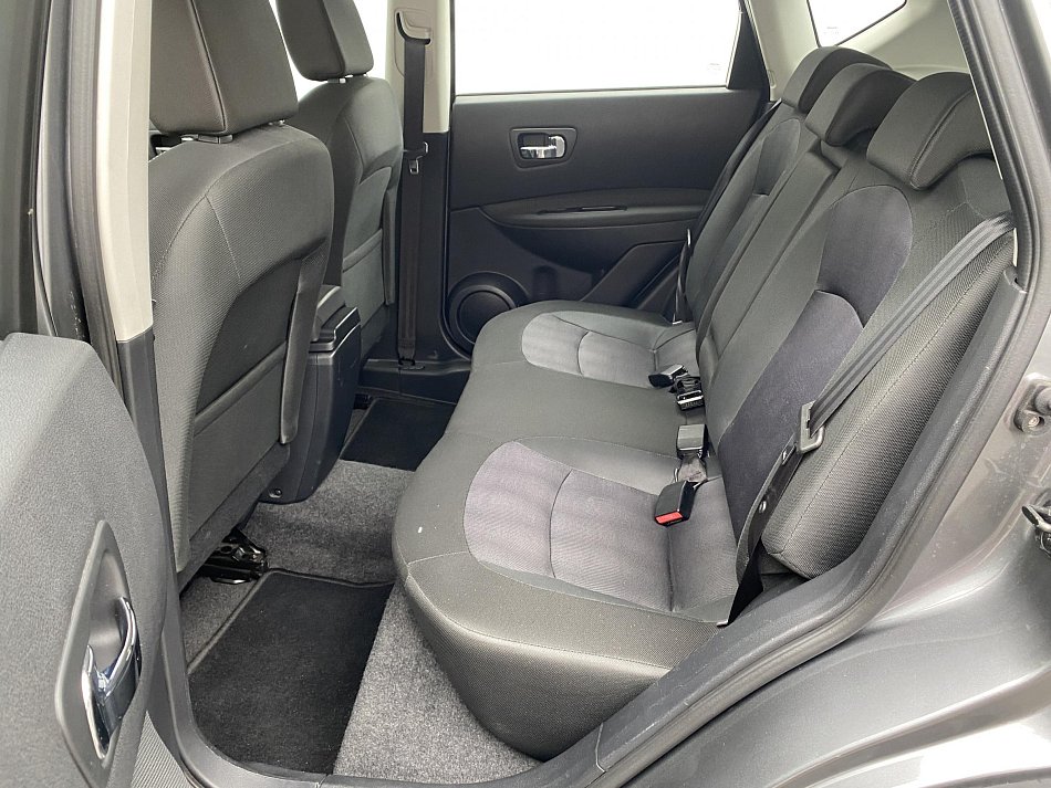 Nissan Qashqai 1.6i Acenta