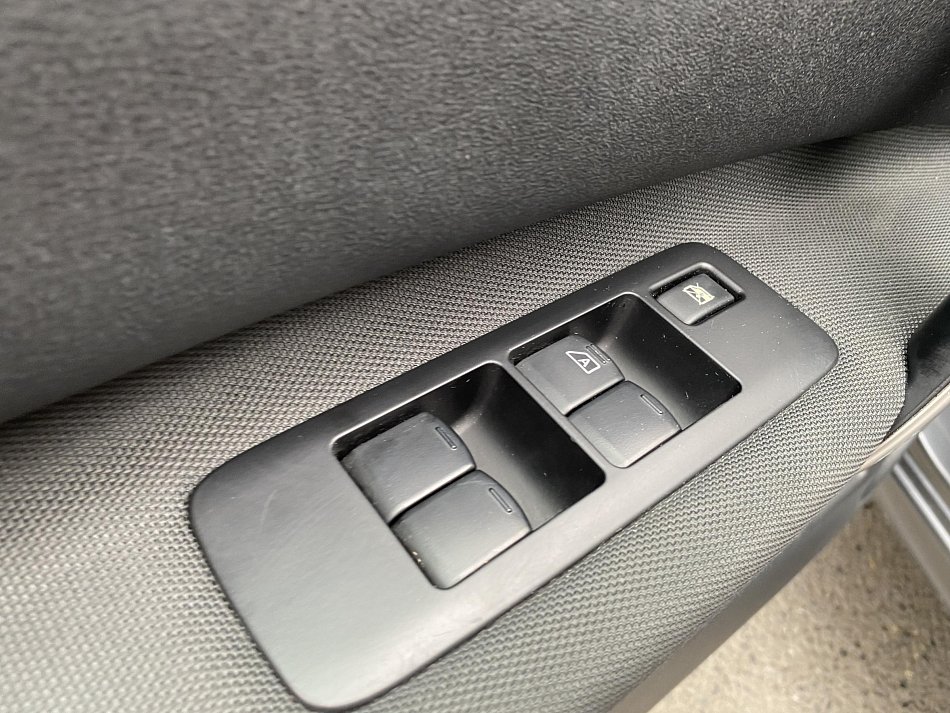 Nissan Qashqai 1.6i Acenta