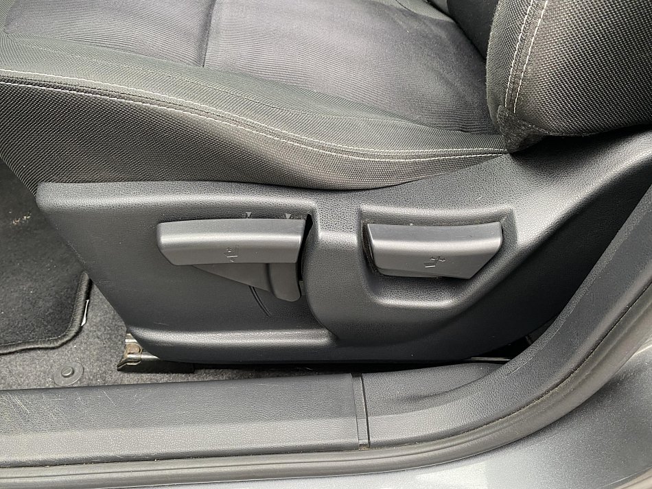 Nissan Qashqai 1.6i Acenta