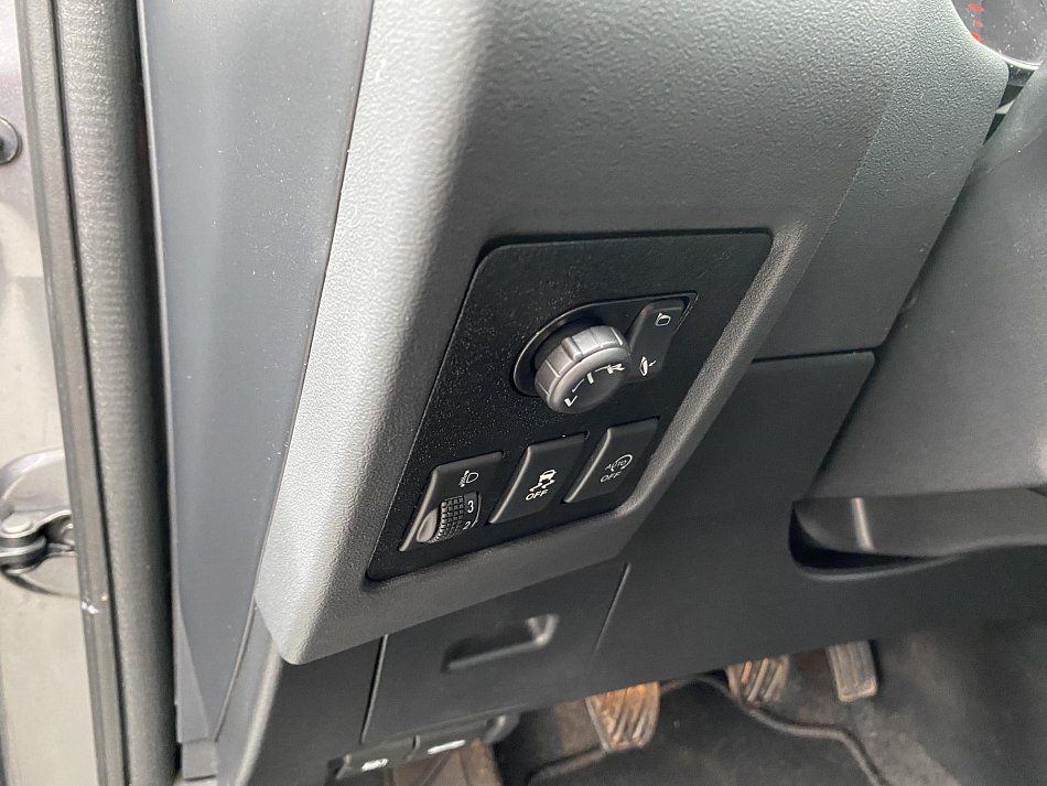 Nissan Qashqai 1.6i Acenta