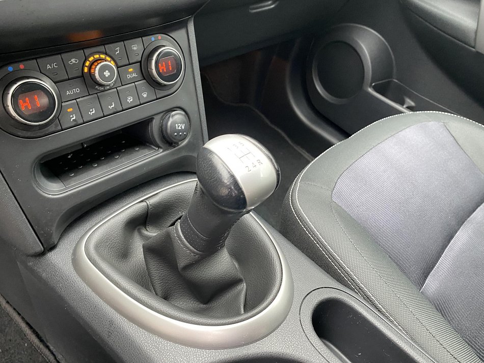 Nissan Qashqai 1.6i Acenta