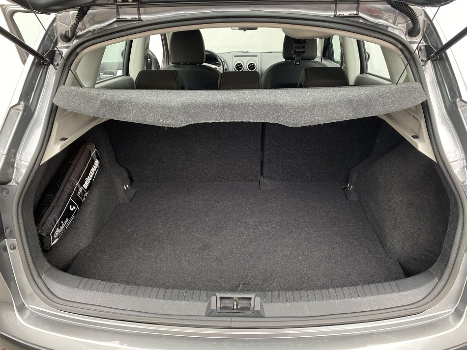 Nissan Qashqai 1.6i Acenta