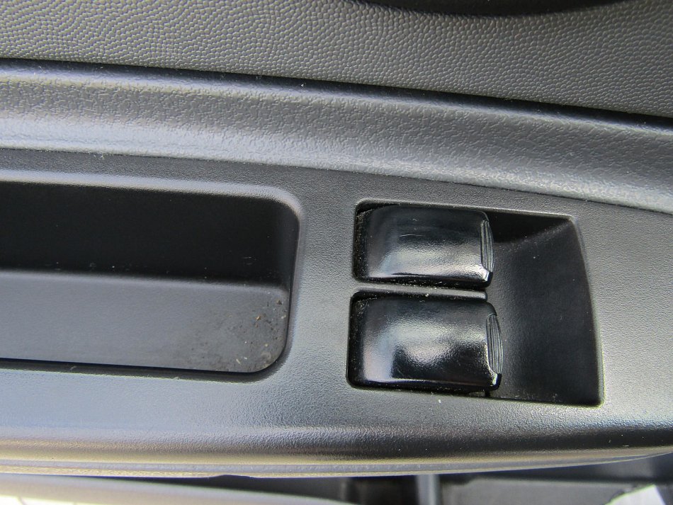 Chevrolet Spark 0.8i 