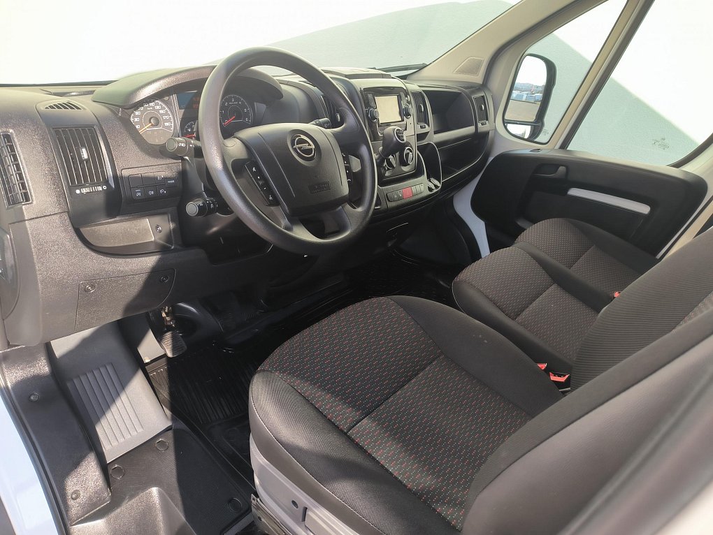 Opel Movano 2.2CDTi  L4H2