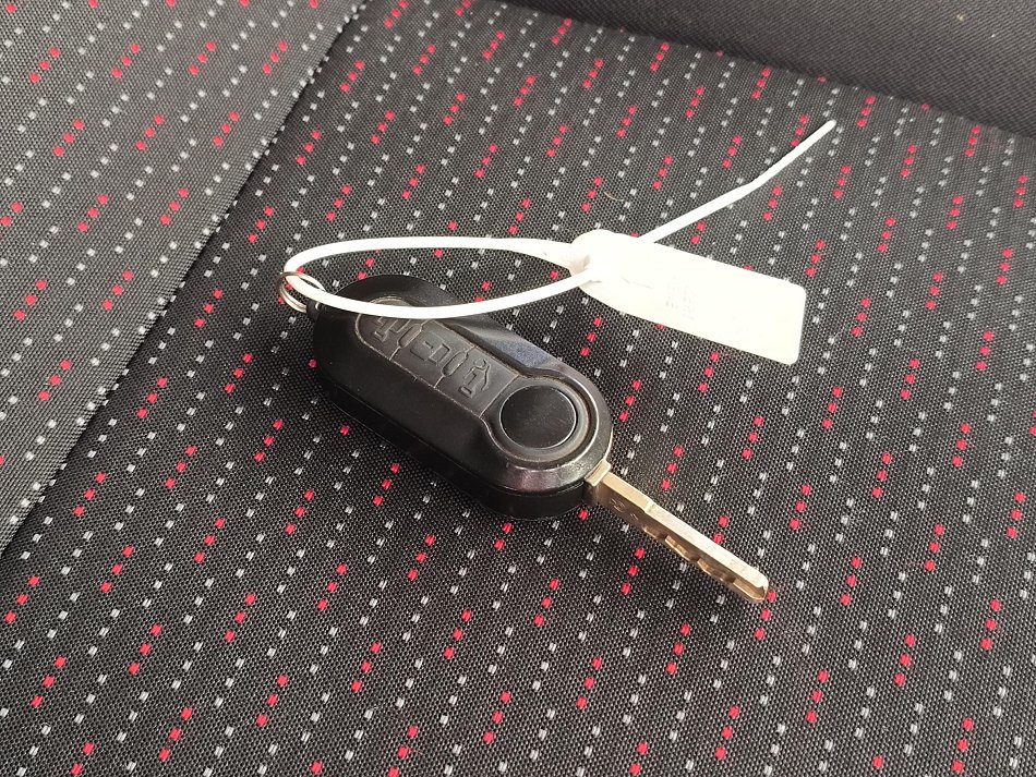 Opel Movano 2.2CDTi  L4H2