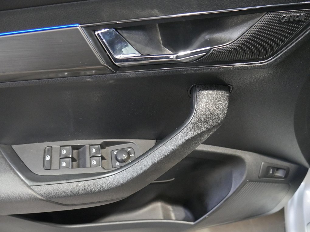 Škoda Karoq 2.0 TDi Style Plus 4x4