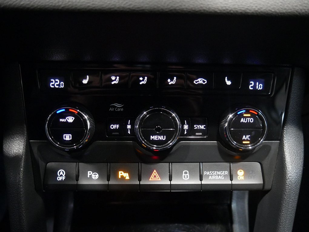 Škoda Karoq 2.0 TDi Style Plus 4x4