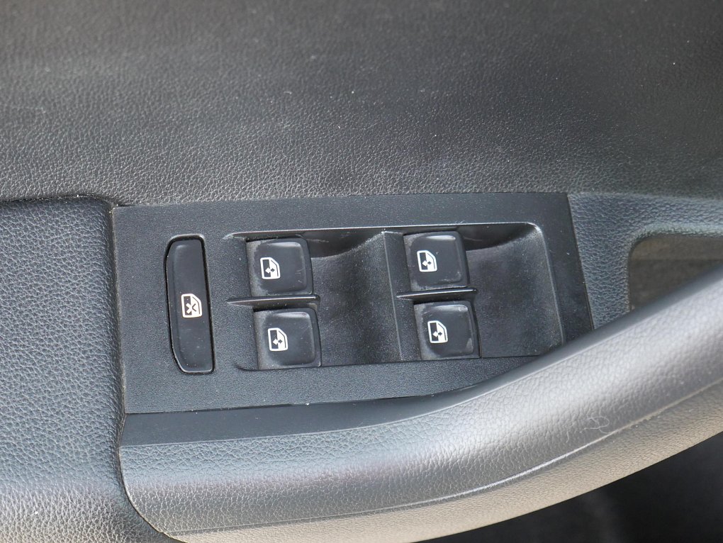 Škoda Octavia III 1.4TSi 