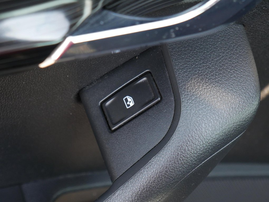 Škoda Octavia III 1.4TSi 