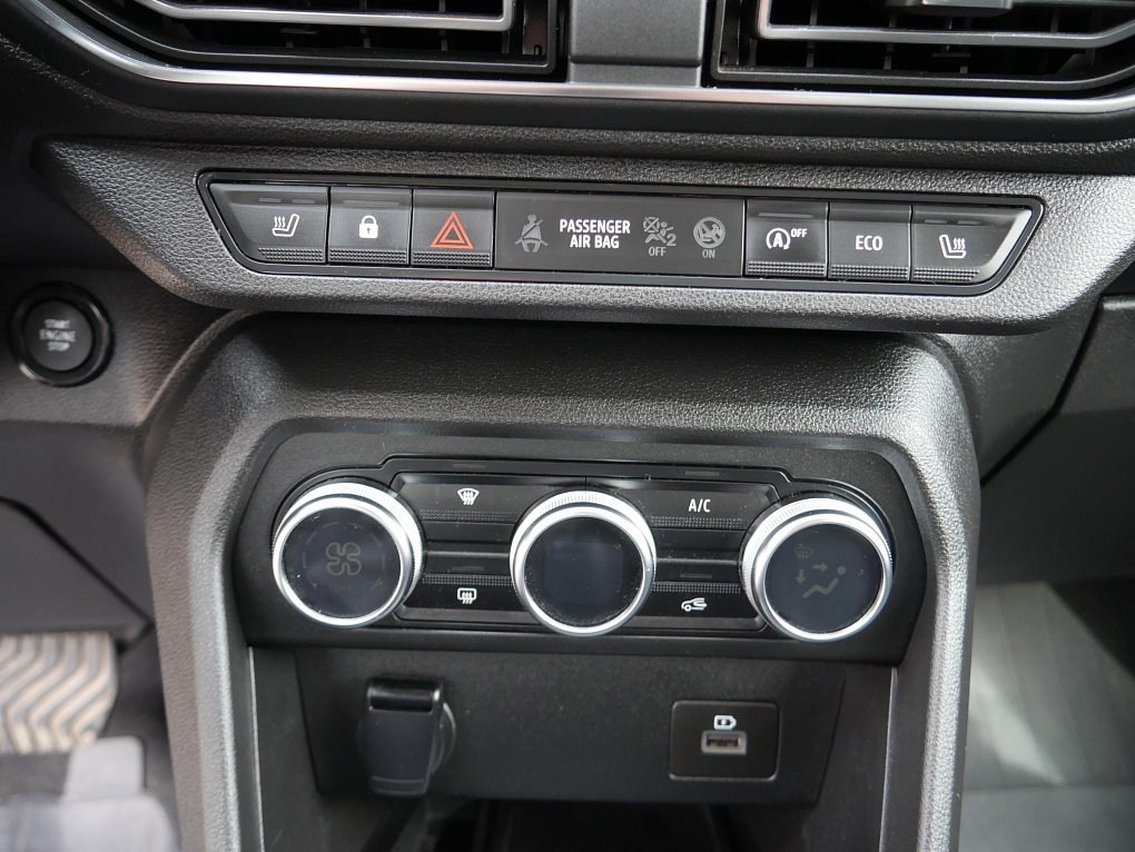 Dacia Sandero 1.0TCe 