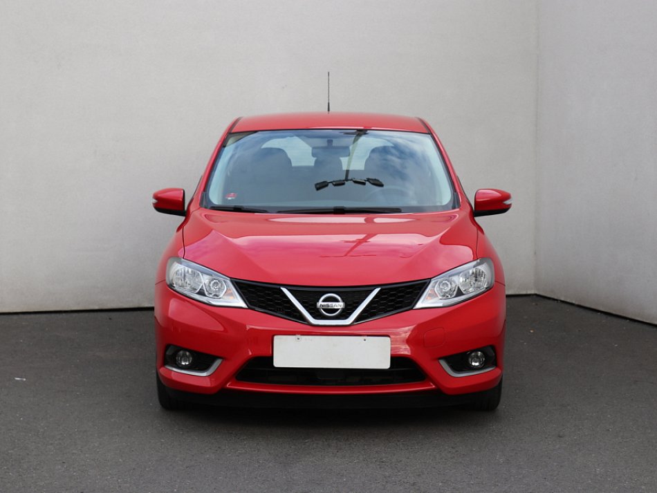 Nissan Pulsar 1.2i 