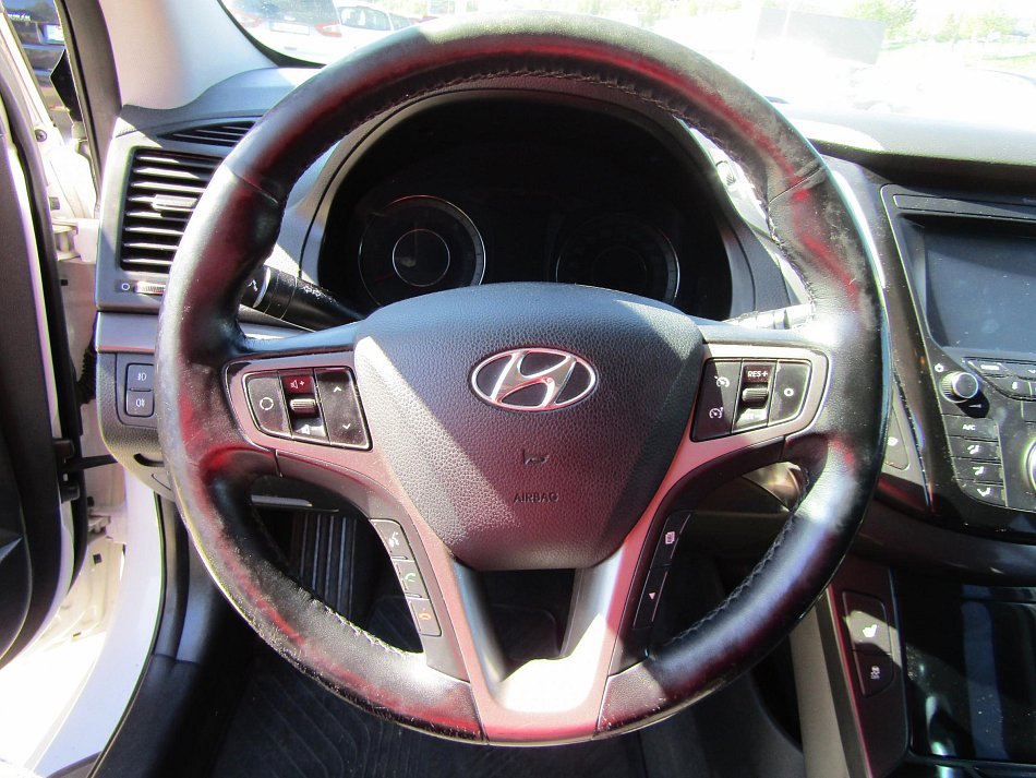 Hyundai I40 1.7 CRDi 