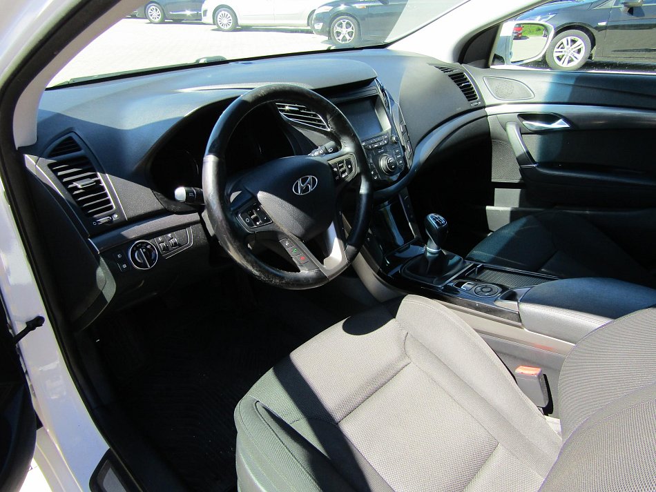 Hyundai I40 1.7 CRDi 