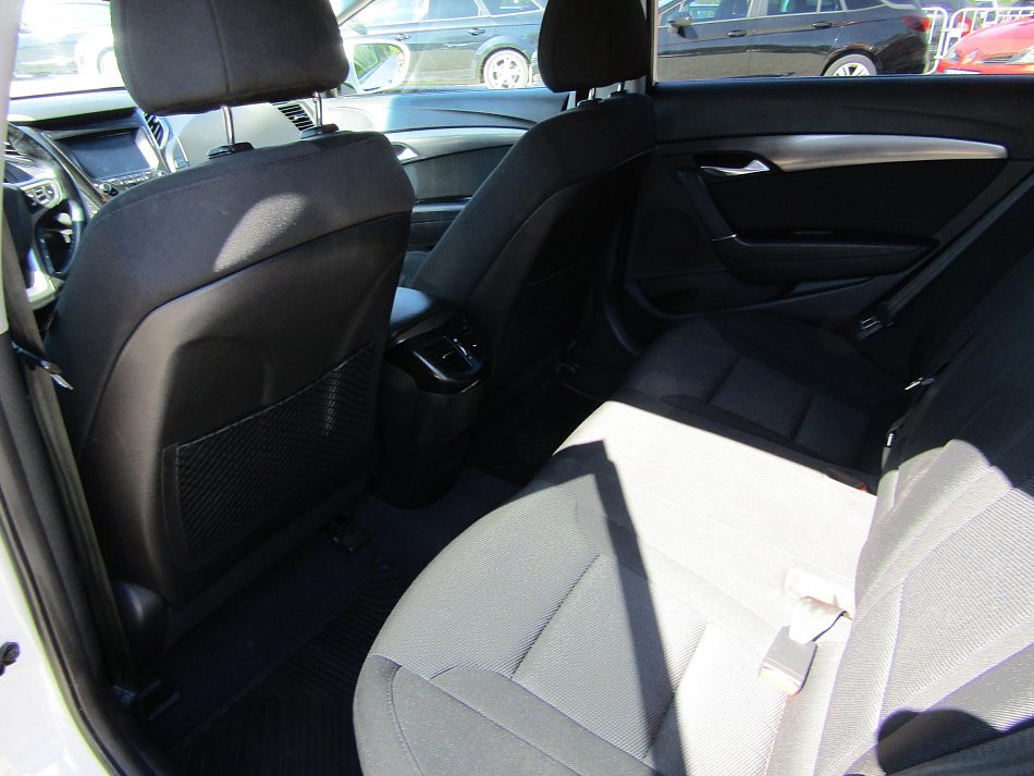 Hyundai I40 1.7 CRDi 