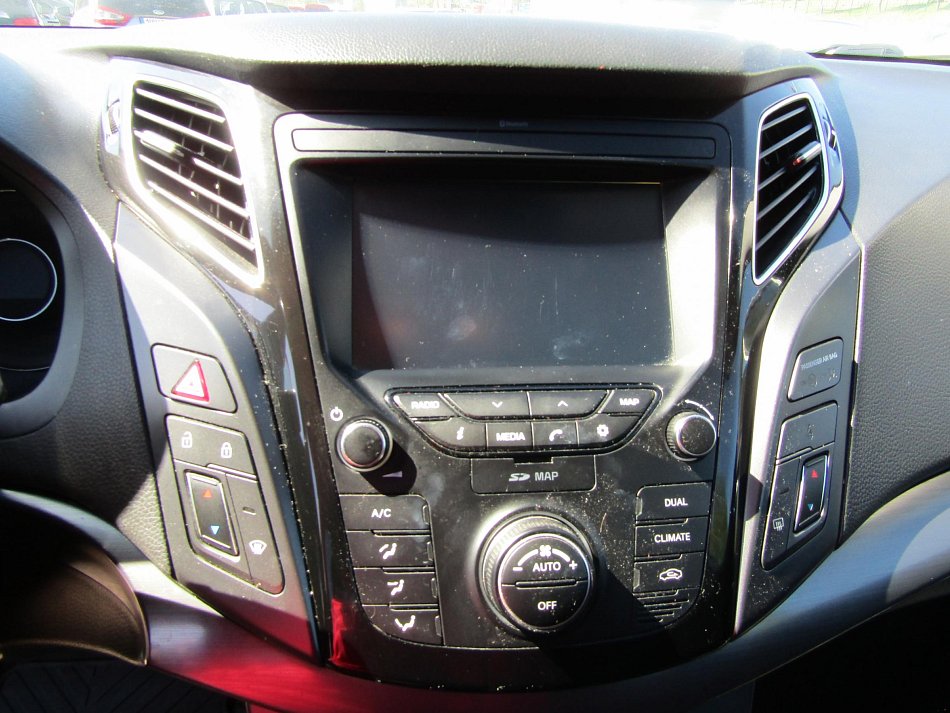 Hyundai I40 1.7 CRDi 