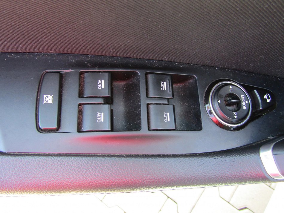 Hyundai I40 1.7 CRDi 