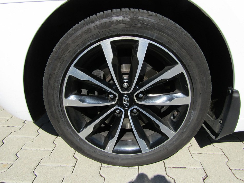 Hyundai I40 1.7 CRDi 
