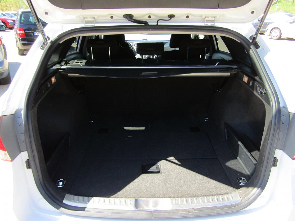 Hyundai I40 1.7 CRDi 