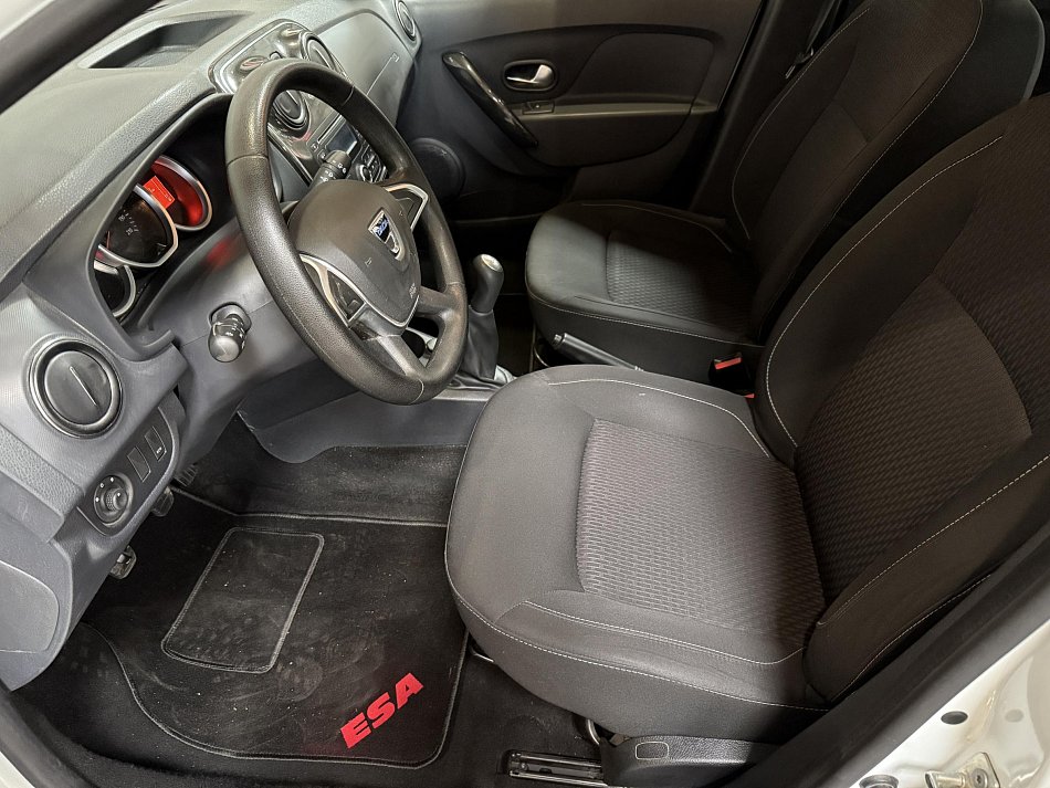 Dacia Sandero 0.9TCe 