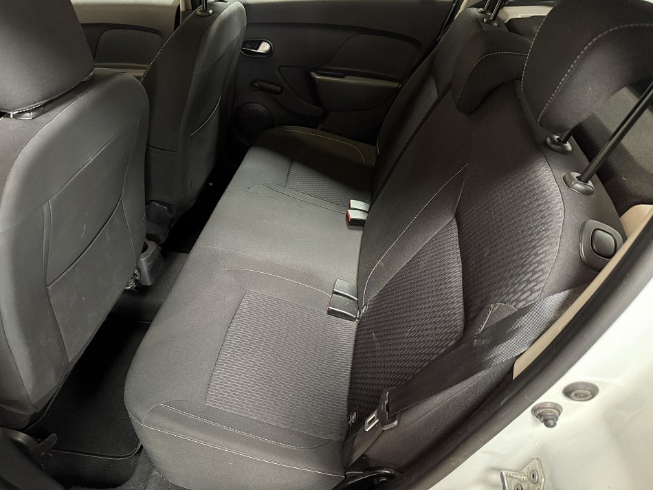 Dacia Sandero 0.9TCe 