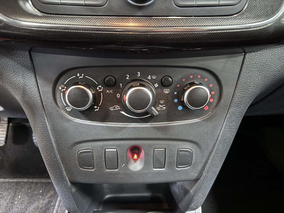 Dacia Sandero 0.9TCe 