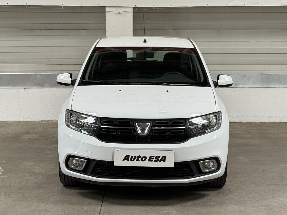 Dacia Sandero 0.9TCe 
