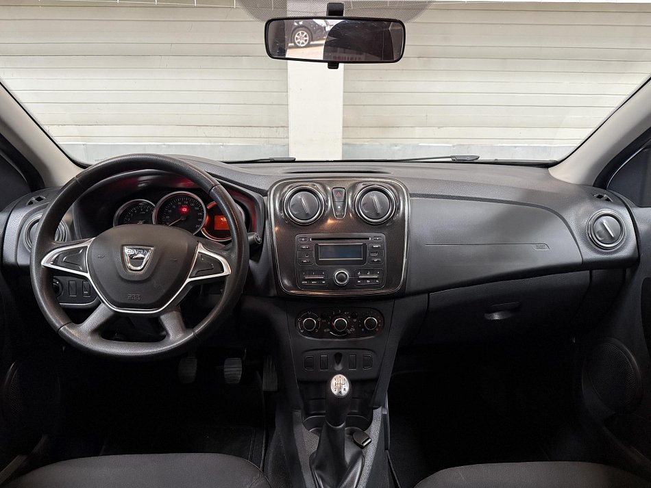 Dacia Sandero 0.9TCe 
