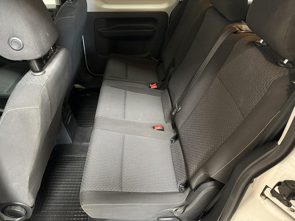 Volkswagen Caddy 2.0TDi Trendline MAXi