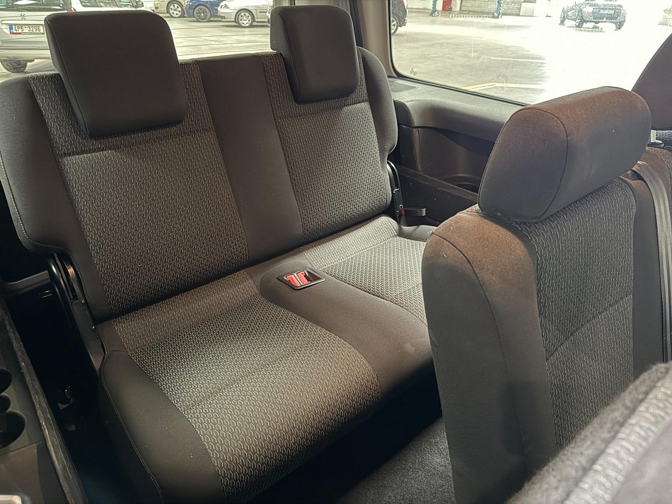 Volkswagen Caddy 2.0TDi Trendline MAXi