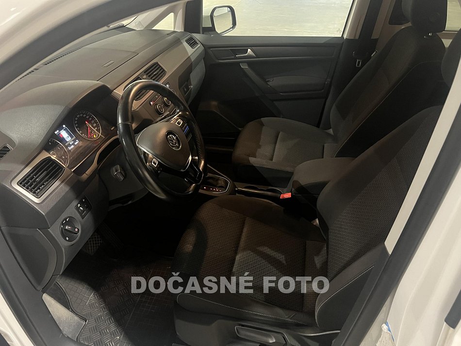 Volkswagen Caddy 2.0TDi Trendline MAXi