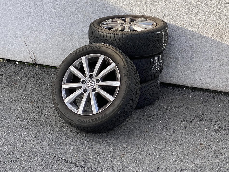 Volkswagen Golf 2.0 TDi GTD