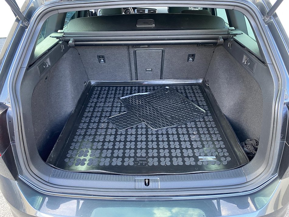 Volkswagen Golf 2.0 TDi GTD