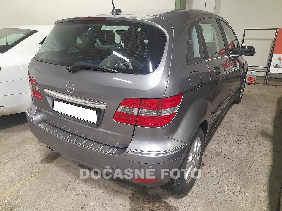 Mercedes-Benz Třída B 1.7i 