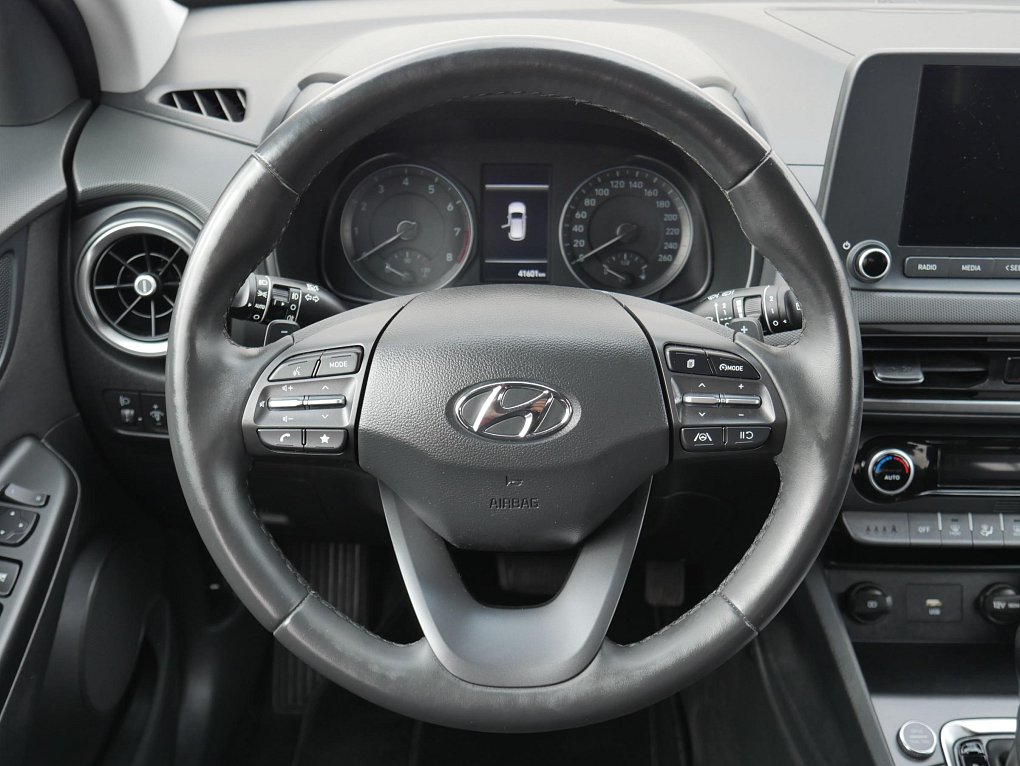 Hyundai Kona 1.0 T-GDi 