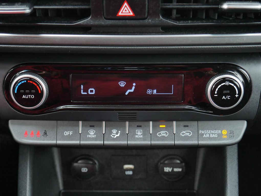Hyundai Kona 1.0 T-GDi 