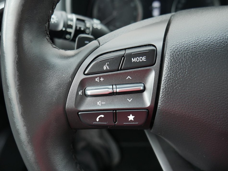 Hyundai Kona 1.0 T-GDi 