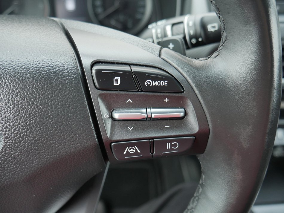 Hyundai Kona 1.0 T-GDi 
