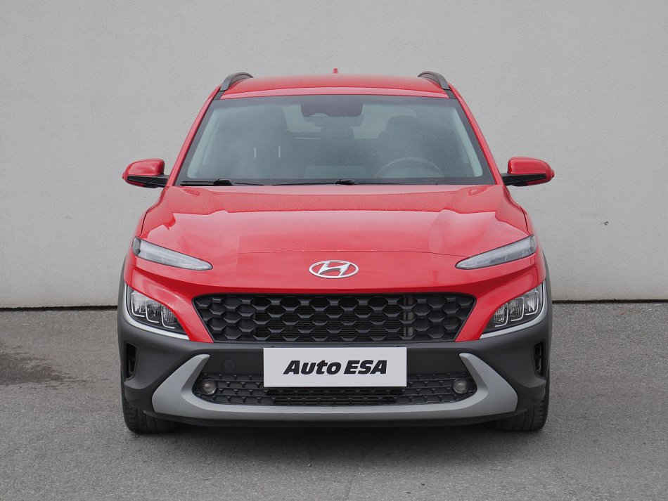 Hyundai Kona 1.0 T-GDi 