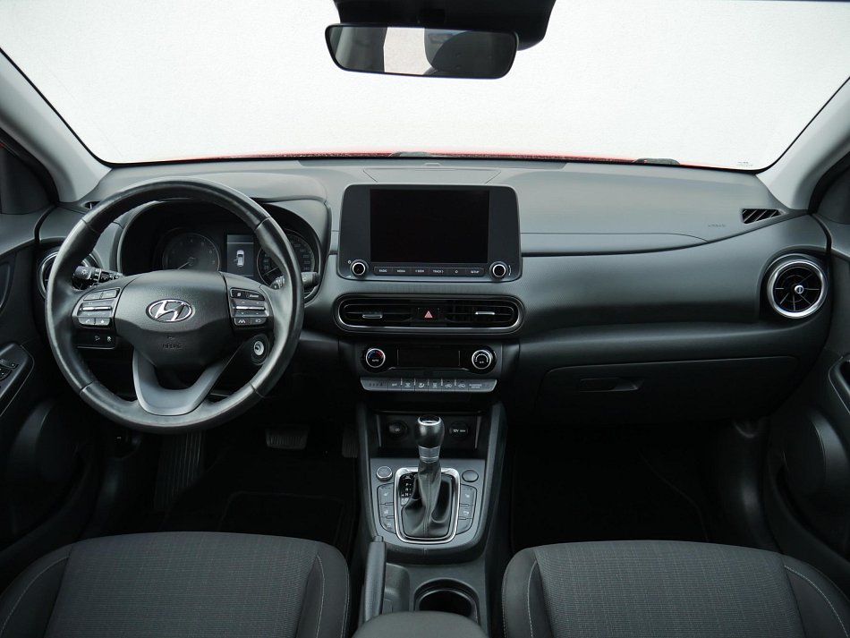 Hyundai Kona 1.0 T-GDi 