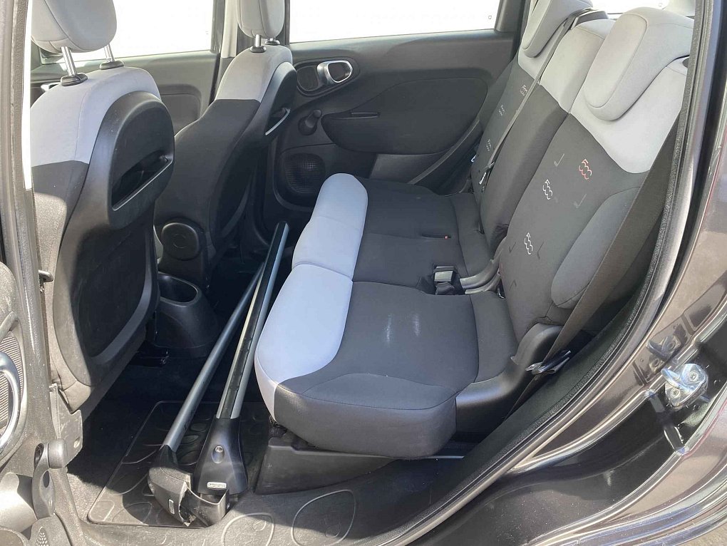 Fiat 500 L 0.9i 