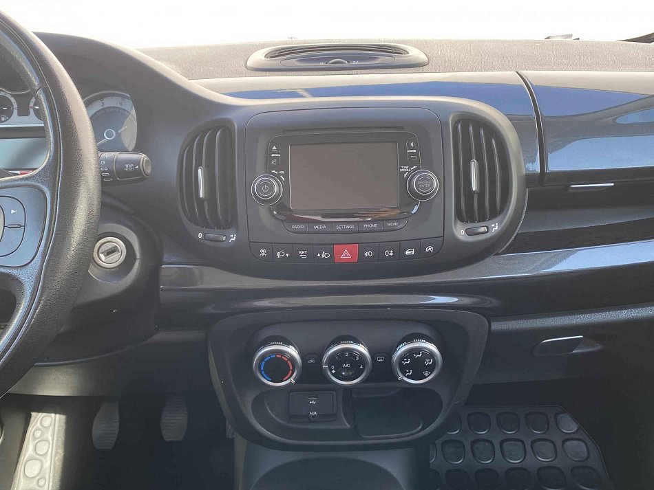 Fiat 500 L 0.9i 