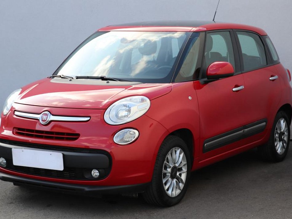 Fiat 500 L 0.9i 