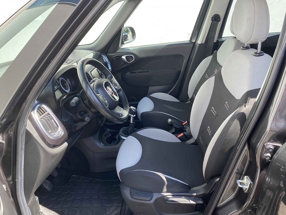 Fiat 500 L 0.9i 