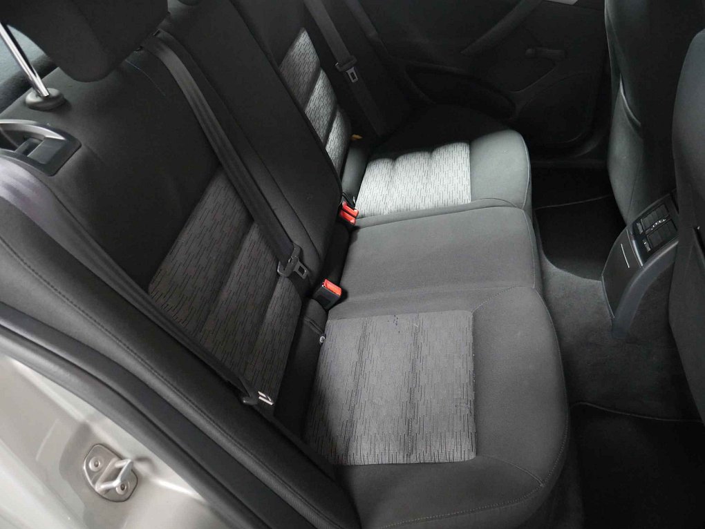 Škoda Octavia II 1.9 TDi 