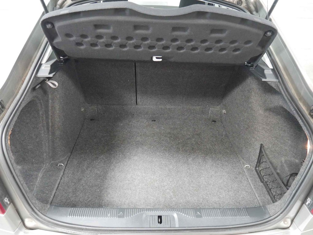 Škoda Octavia II 1.9 TDi 