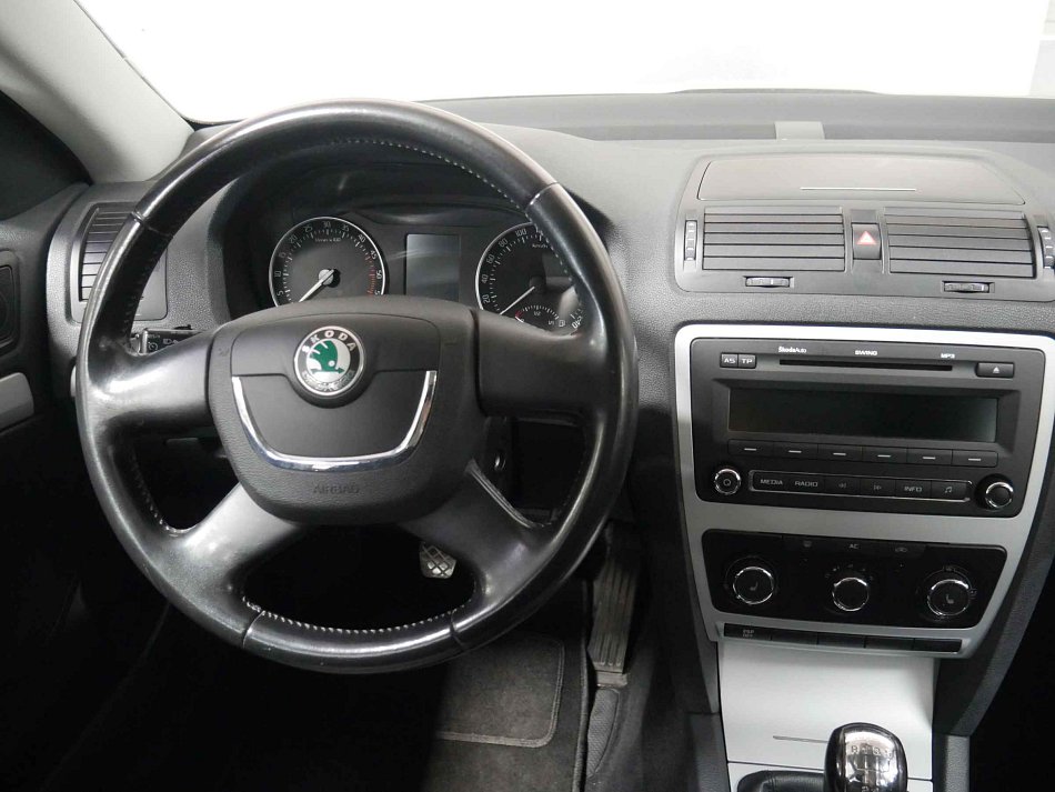 Škoda Octavia II 1.9 TDi 