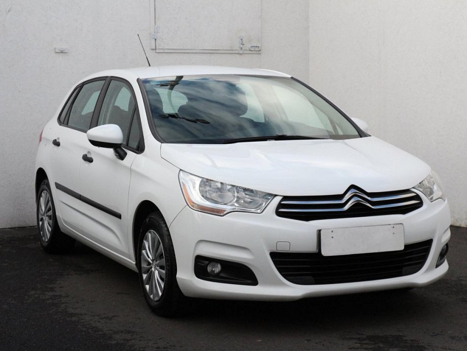 Citroën C4 1.2 