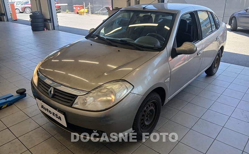 Renault Thalia 1.2 I Privilege